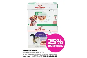 Royal Canin Sterilised