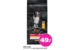 PURINA PRO PLAN