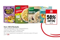 bonduelle lunch orienta