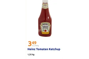 Heinz Tomaten Ketchup
