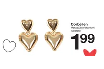 oorbellen