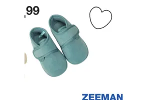 Zeeman Slippers