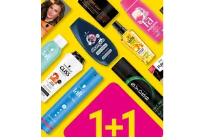 3in1 Style Care Strength