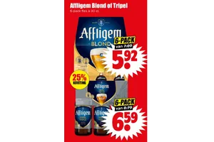Affligem Blond