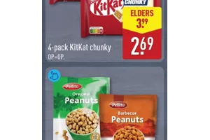 KitKat Chunky
