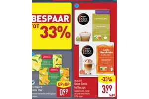 WESTMINSTER Groene thee