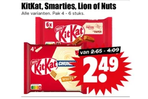 Nestlé KitKat