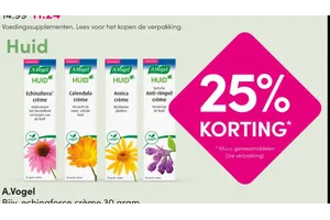 A.Vogel Calendula crème