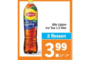 Lipton Ice Tea