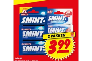 Smint