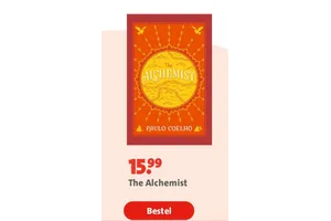 The Alchemist