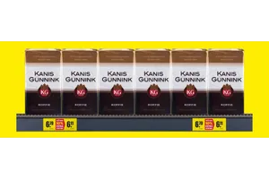 Kanis & Gunnink Koffie