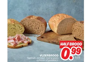 Vloerbrood