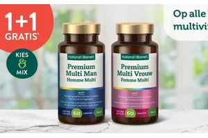 Holland & Barrett Premium Multi Man