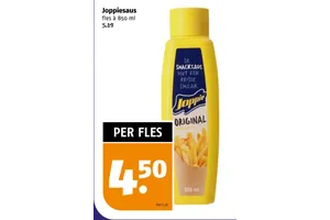 Joppiesaus