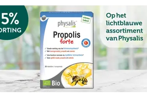 Physalis Propolis forte