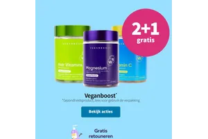 Veganboost Vitamin C