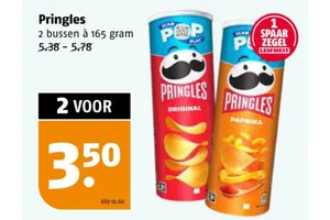 Pringles