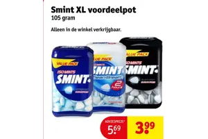 Smint XL