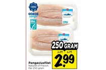 pangasiusfilet