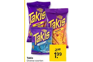 Takis
