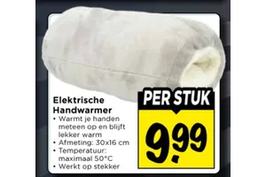 Elektrische Handwarmer