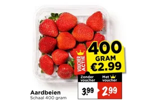 Aardbeien