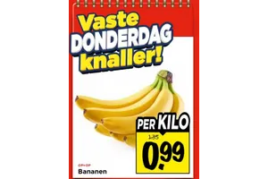 Bananen