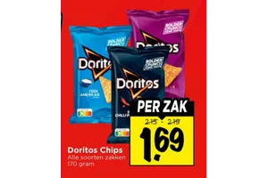 Doritos Chips