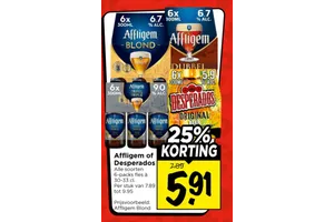 Affligem Blond