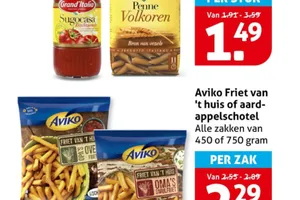 Aviko Friet