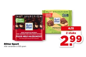 Ritter Sport