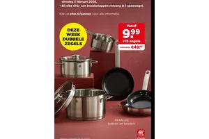 Zwilling Pan