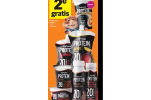 Melkunie Protein Mango Yogurt