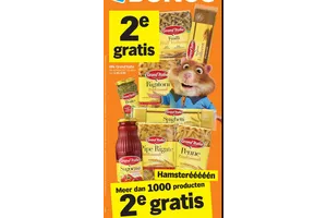 Grand'Italia Spaghetti