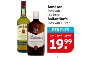 Jameson