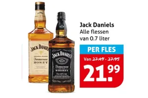Jack Daniels