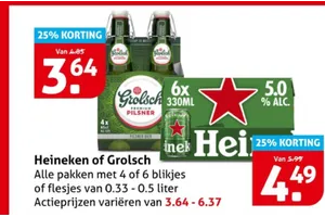 Heineken