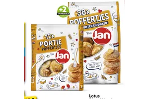 Jan Poffertjes
