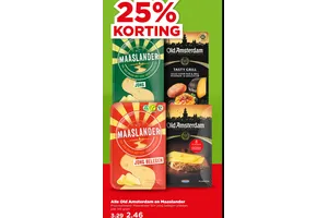 Old Amsterdam Plakken