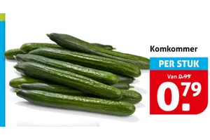 Komkommer