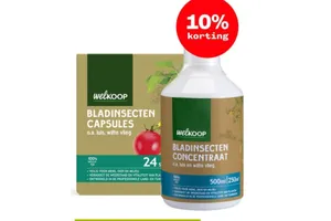 Welkoop Bladinsecten concentraat
