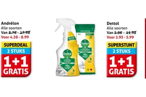 Dettol