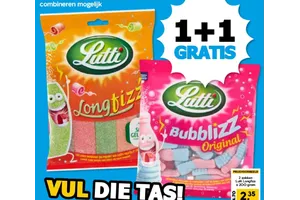 Lutti Longfizz