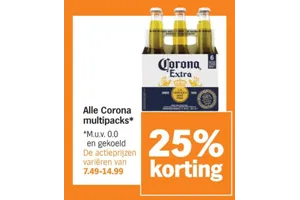 Corona Extra