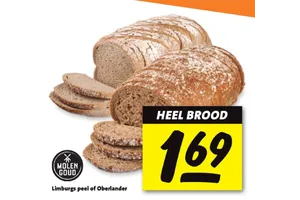Molen Goud Heel Brood