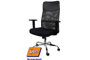 Bureaustoel