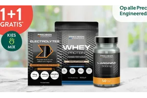 Precision Engineered Electrolytes