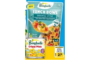 Bonduelle Crispy Maïs