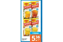 opkikker drinkbouillon